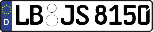 LB-JS8150