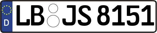 LB-JS8151