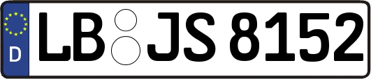 LB-JS8152