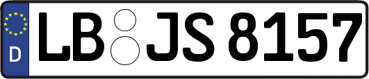 LB-JS8157