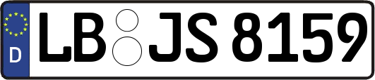 LB-JS8159