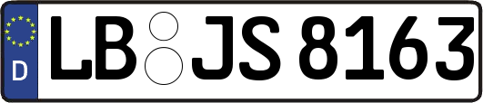 LB-JS8163