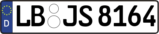 LB-JS8164