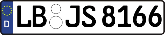 LB-JS8166