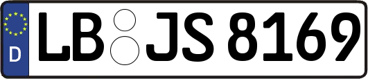 LB-JS8169
