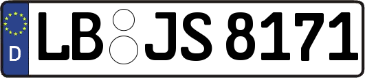 LB-JS8171