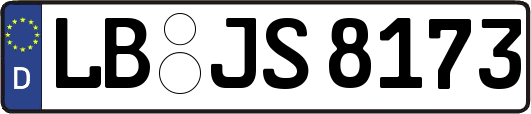 LB-JS8173