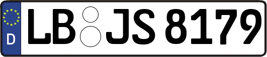LB-JS8179