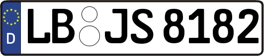 LB-JS8182