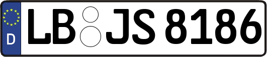 LB-JS8186