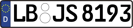 LB-JS8193