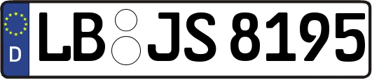 LB-JS8195