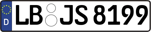 LB-JS8199