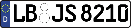 LB-JS8210