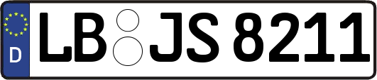 LB-JS8211