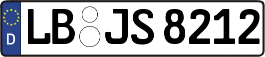 LB-JS8212