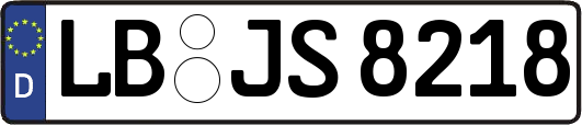 LB-JS8218
