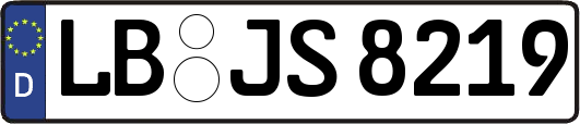 LB-JS8219