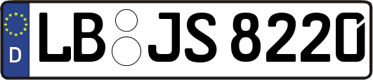 LB-JS8220