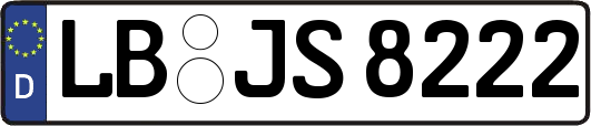LB-JS8222