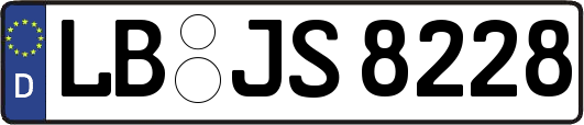 LB-JS8228