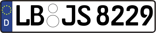 LB-JS8229