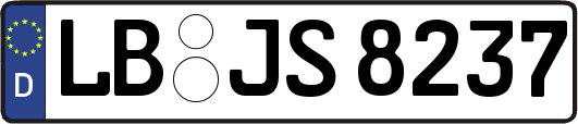 LB-JS8237
