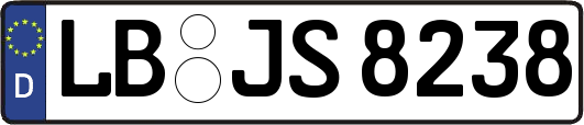 LB-JS8238