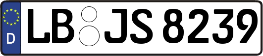 LB-JS8239
