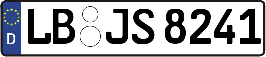 LB-JS8241