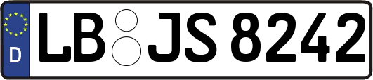 LB-JS8242