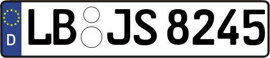 LB-JS8245