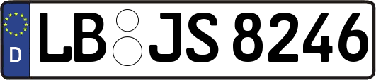 LB-JS8246