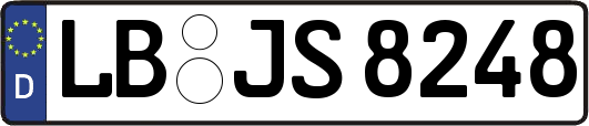 LB-JS8248