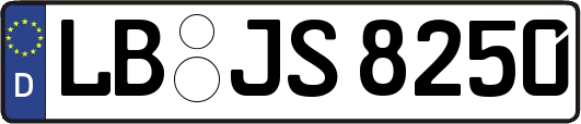 LB-JS8250