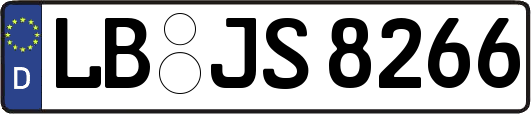 LB-JS8266