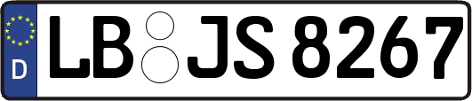 LB-JS8267