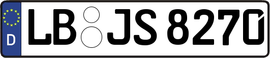 LB-JS8270