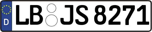 LB-JS8271
