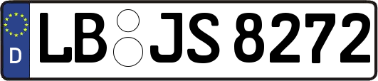 LB-JS8272