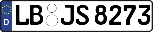 LB-JS8273
