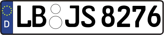 LB-JS8276