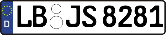LB-JS8281