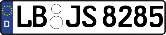 LB-JS8285