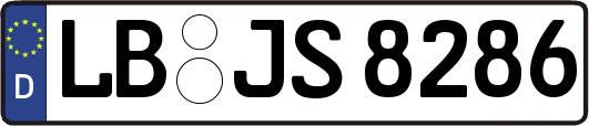 LB-JS8286