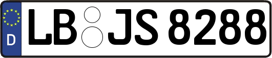 LB-JS8288