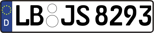 LB-JS8293