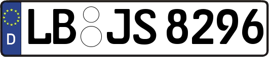 LB-JS8296
