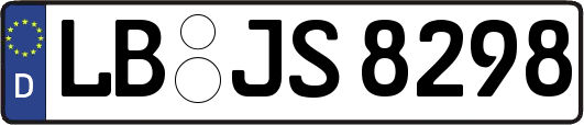 LB-JS8298