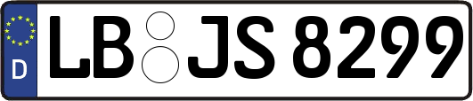 LB-JS8299